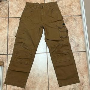 Men’s Dakota Work Pants